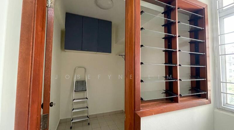 For Sale - Carissa Park Condo