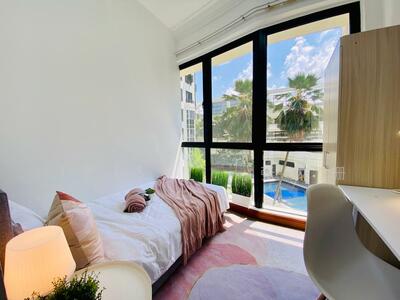 For Rent - Eastpoint Green