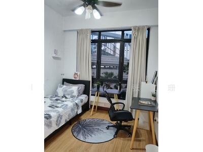 For Rent - Eastpoint Green
