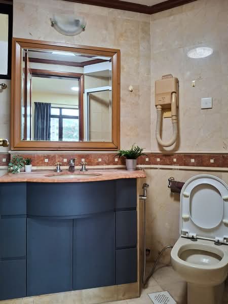 Eastpoint Green, 1 Simei Street 3, Room Rental, 200 sqft, Condominium For Rent, by Iris T. 张文珊, 25344342 - PropertyGuru.com.sg