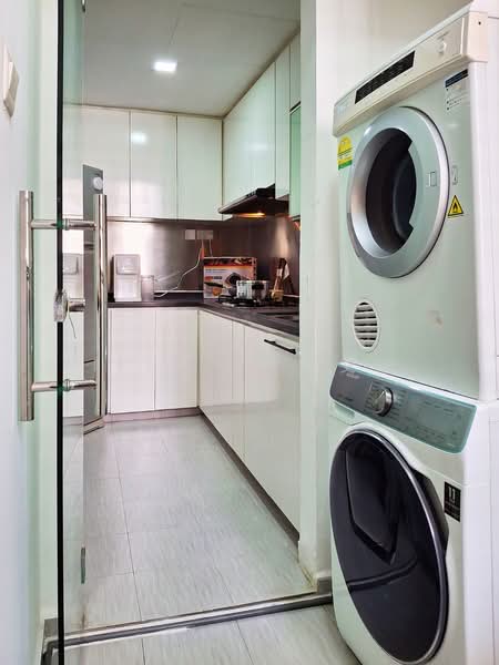Eastpoint Green, 1 Simei Street 3, Room Rental, 200 sqft, Condominium For Rent, by Iris T. 张文珊, 25344342 - PropertyGuru.com.sg