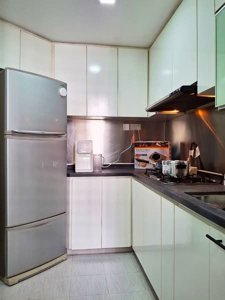 Eastpoint Green, 1 Simei Street 3, Room Rental, 200 sqft, Condominium For Rent, by Iris T. 张文珊, 25344342 - PropertyGuru.com.sg