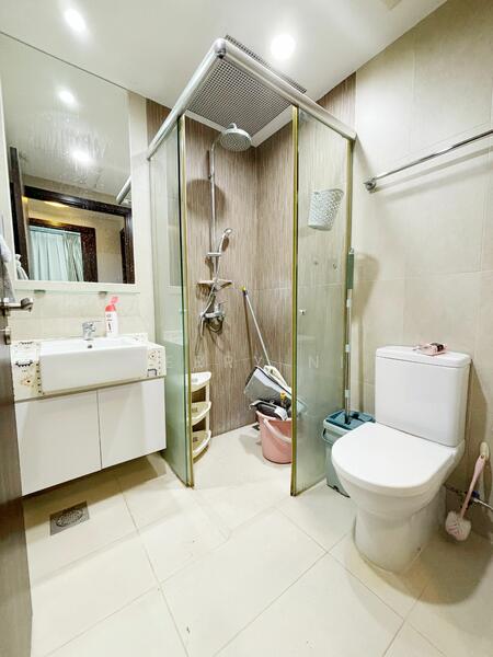 D'Weave, 5 Lorong 39 Geylang, 2 Bedrooms, 441 sqft, Condominium For Rent, by Jerry Ni, 25344355 - PropertyGuru.com.sg