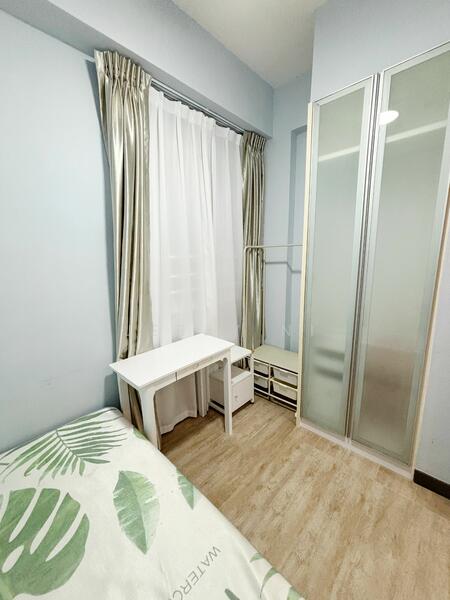 D'Weave, 5 Lorong 39 Geylang, 2 Bedrooms, 441 sqft, Condominium For Rent, by Jerry Ni, 25344355 - PropertyGuru.com.sg