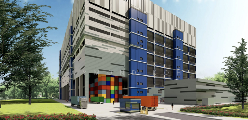 Tembusu Crescent, Tembusu Crescent, 10,000 sqft, Warehouse For Rent, by Raymond Koh, 25344502 - CommercialGuru.com.sg