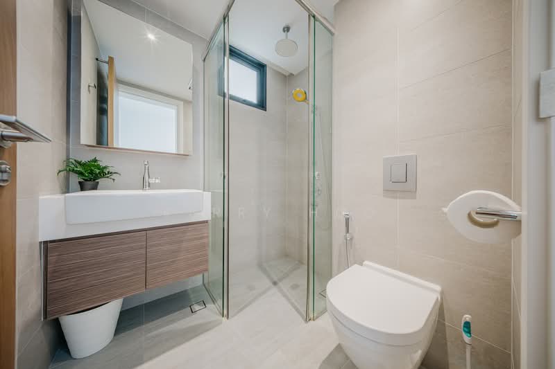 For Rent - Uptown @ Farrer