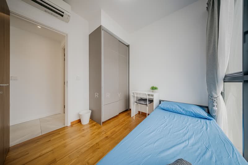 For Rent - Uptown @ Farrer