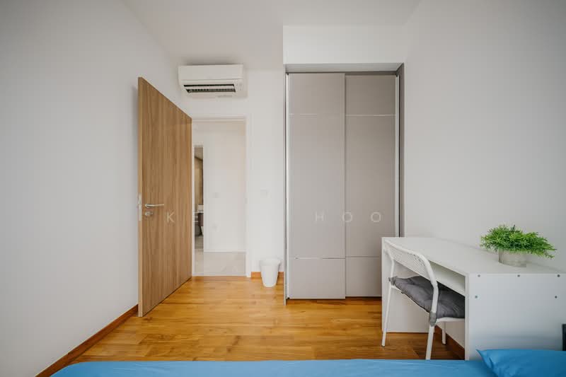 For Rent - Uptown @ Farrer