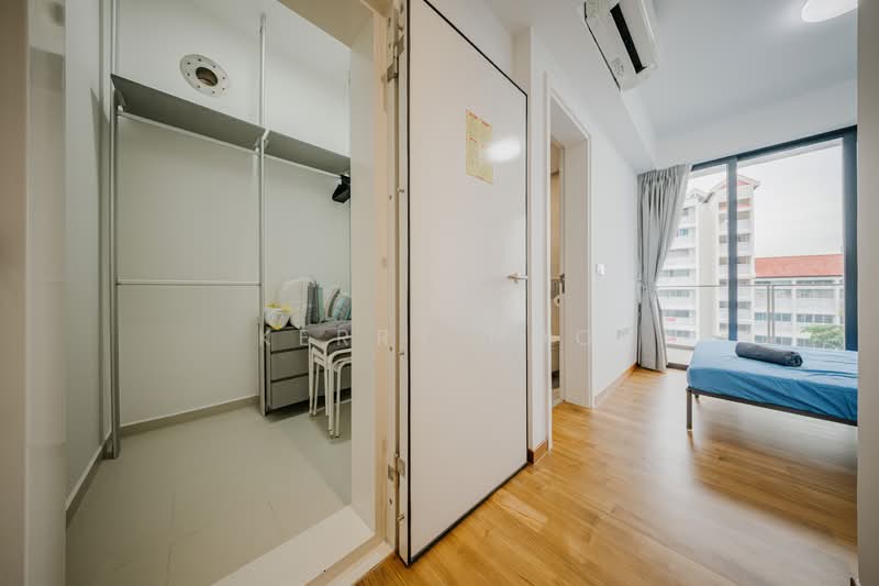 For Rent - Uptown @ Farrer