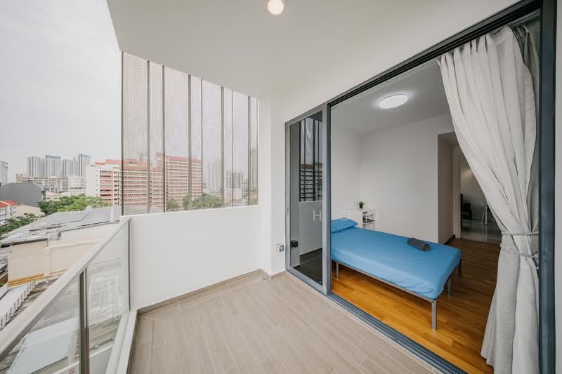 For Rent - Uptown @ Farrer