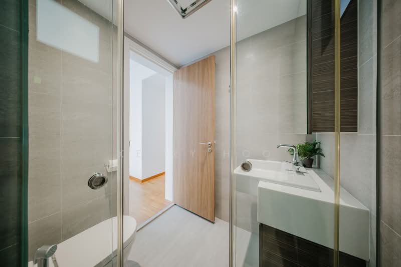 For Rent - Uptown @ Farrer