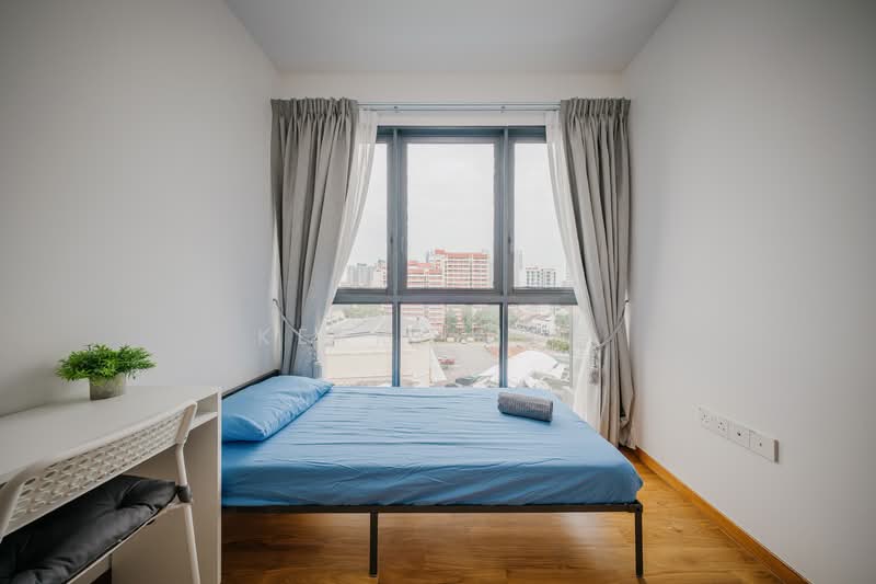 For Rent - Uptown @ Farrer