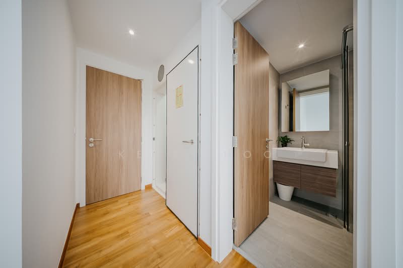 For Rent - Uptown @ Farrer