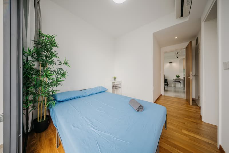 For Rent - Uptown @ Farrer