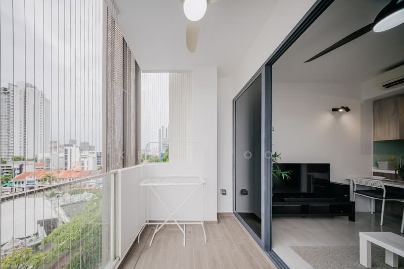 For Rent - Uptown @ Farrer