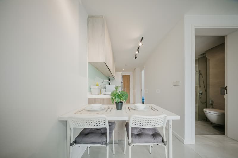 For Rent - Uptown @ Farrer