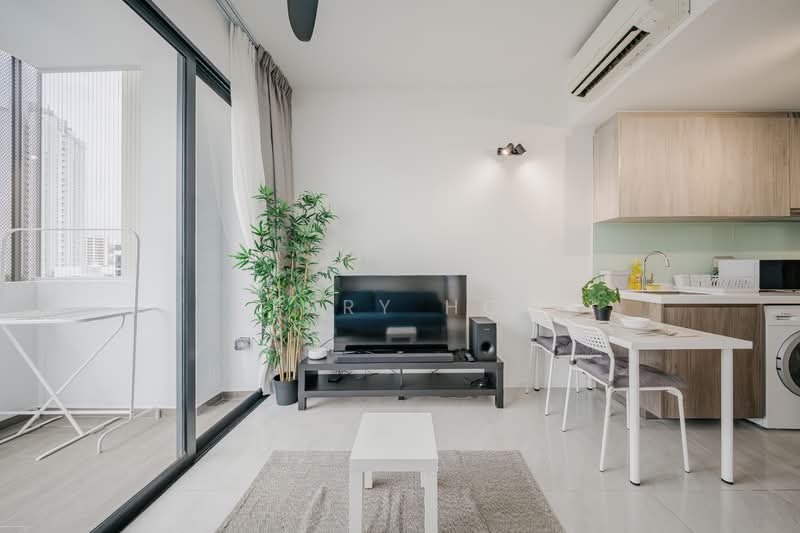 For Rent - Uptown @ Farrer