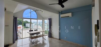 For Rent - Wilkie Regency