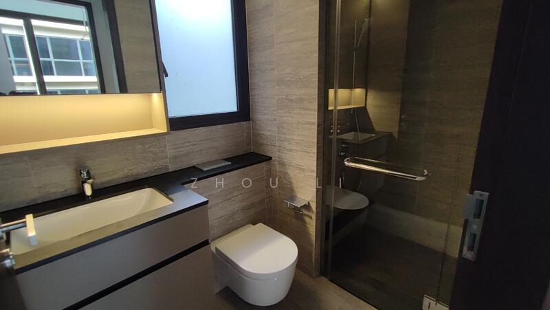The Commodore, 61 Canberra Drive, 3 Bedrooms, 969 sqft, Condominium For Rent, by Zhou Li, 25344700 - PropertyGuru.com.sg