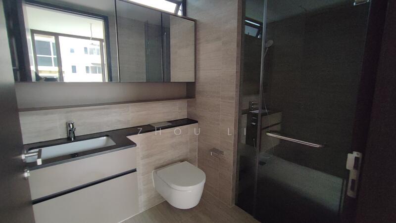The Commodore, 61 Canberra Drive, 3 Bedrooms, 969 sqft, Condominium For Rent, by Zhou Li, 25344700 - PropertyGuru.com.sg