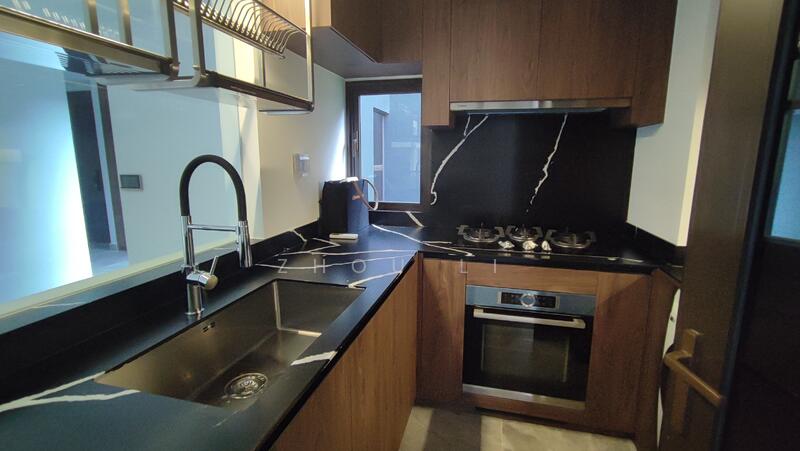 The Commodore, 61 Canberra Drive, 3 Bedrooms, 969 sqft, Condominium For Rent, by Zhou Li, 25344700 - PropertyGuru.com.sg