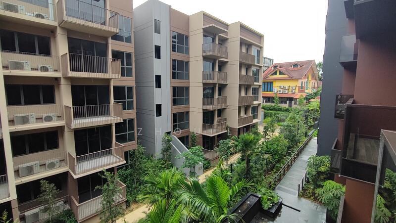 The Commodore, 61 Canberra Drive, 3 Bedrooms, 969 sqft, Condominium For Rent, by Zhou Li, 25344700 - PropertyGuru.com.sg