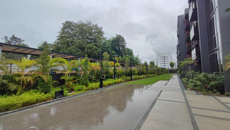 The Commodore, 61 Canberra Drive, 3 Bedrooms, 969 sqft, Condominium For Rent, by Zhou Li, 25344700 - PropertyGuru.com.sg