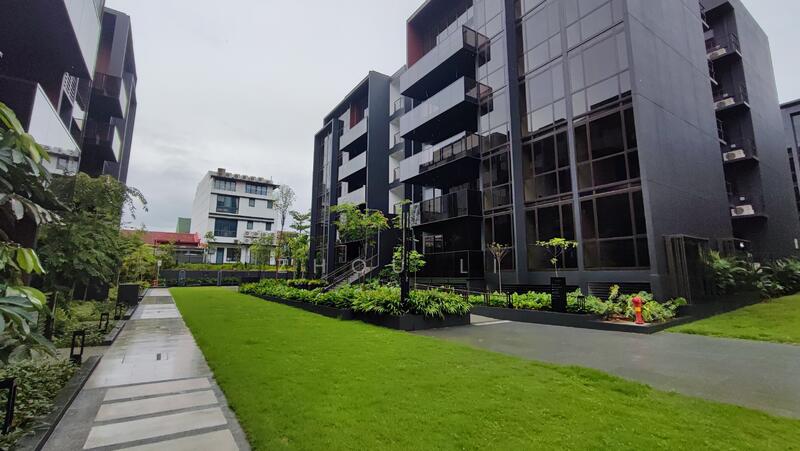The Commodore, 61 Canberra Drive, 3 Bedrooms, 969 sqft, Condominium For Rent, by Zhou Li, 25344700 - PropertyGuru.com.sg