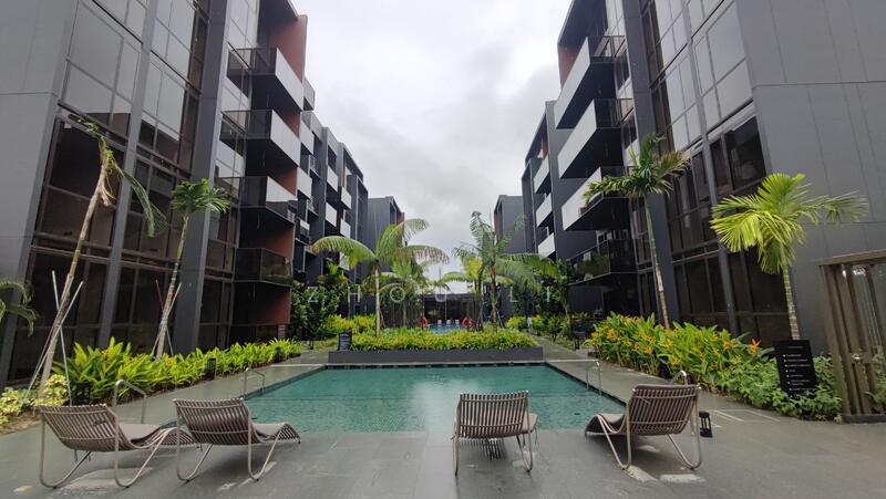 The Commodore, 61 Canberra Drive, 3 Bedrooms, 969 sqft, Condominium For Rent, by Zhou Li, 25344700 - PropertyGuru.com.sg