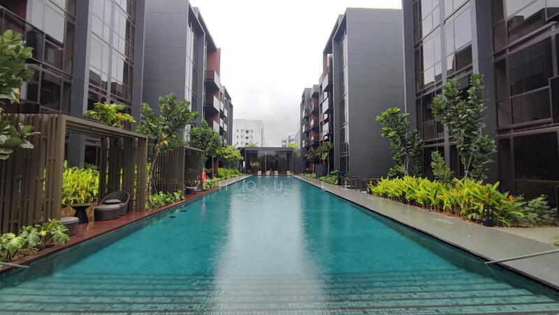 The Commodore, 61 Canberra Drive, 3 Bedrooms, 969 sqft, Condominium For Rent, by Zhou Li, 25344700 - PropertyGuru.com.sg