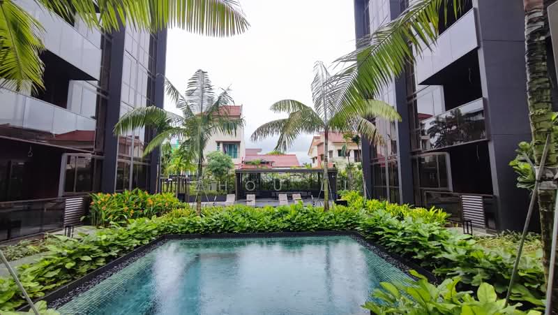 The Commodore, 61 Canberra Drive, 3 Bedrooms, 969 sqft, Condominium For Rent, by Zhou Li, 25344700 - PropertyGuru.com.sg