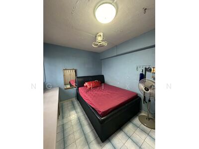 For Rent - 549 Ang Mo Kio Avenue 10