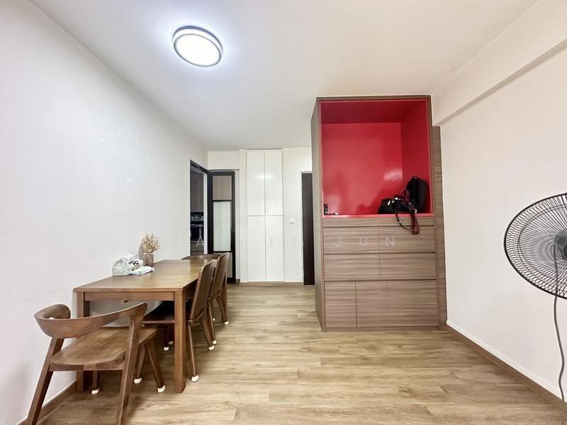 452A Bukit Batok West Avenue 6, 452A Bukit Batok West Avenue 6, Dairy Farm / Bukit Panjang / Choa Chu Kang, 3 Bedrooms, 1,001 sqft, HDB Flat For Rent, by Liau Li Jun, 25344763 - PropertyGuru.com.sg