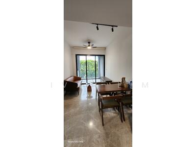 For Sale - Mayfair Modern