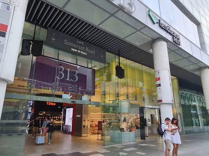 Midpoint Orchard, 220 Orchard Road, 1,937 sqft, Mall Shop For Sale, by Lock Sau Lai, 25344864 - CommercialGuru.com.sg