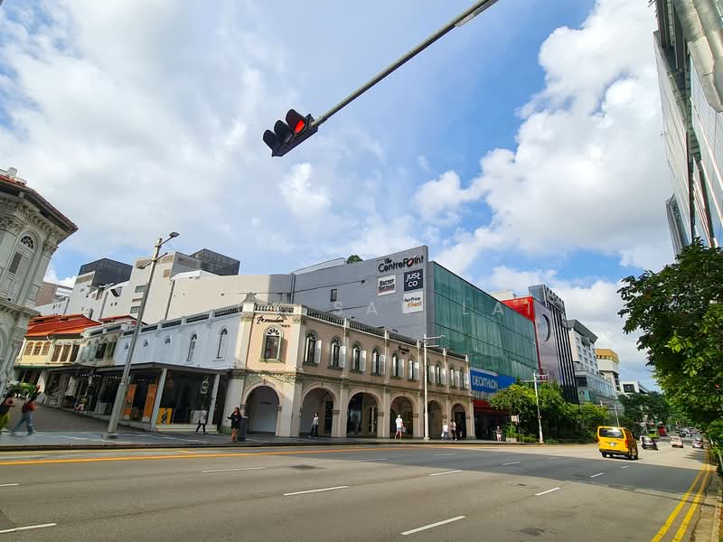 Midpoint Orchard, 220 Orchard Road, 1,937 sqft, Mall Shop For Sale, by Lock Sau Lai, 25344864 - CommercialGuru.com.sg