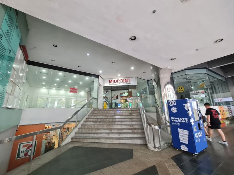 Midpoint Orchard, 220 Orchard Road, 1,937 sqft, Mall Shop For Sale, by Lock Sau Lai, 25344864 - CommercialGuru.com.sg