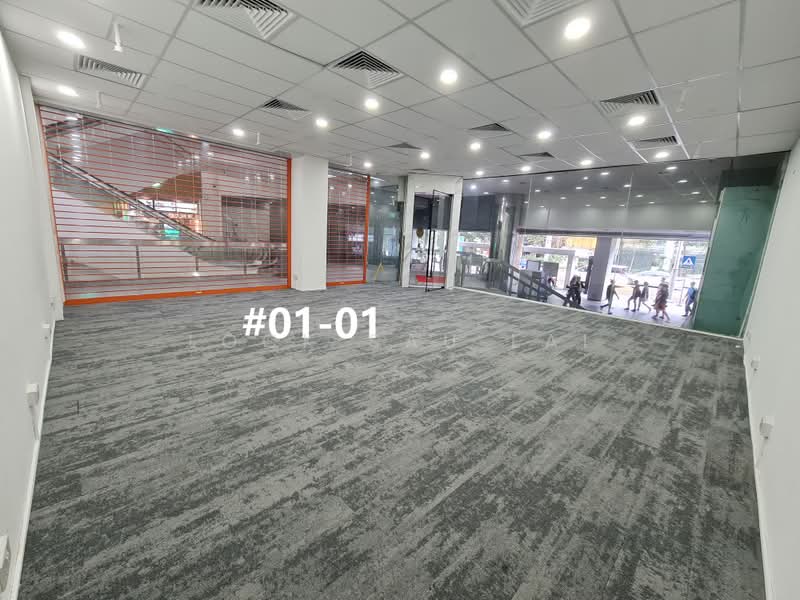 Midpoint Orchard, 220 Orchard Road, 1,937 sqft, Mall Shop For Sale, by Lock Sau Lai, 25344864 - CommercialGuru.com.sg