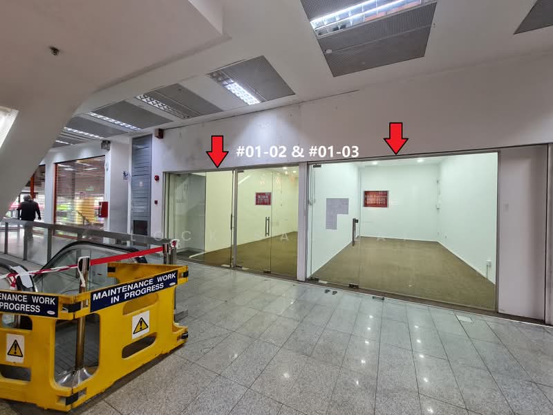 Midpoint Orchard, 220 Orchard Road, 1,937 sqft, Mall Shop For Sale, by Lock Sau Lai, 25344864 - CommercialGuru.com.sg