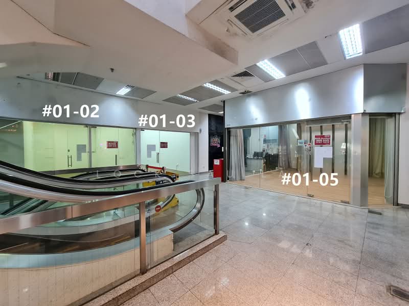 Midpoint Orchard, 220 Orchard Road, 1,937 sqft, Mall Shop For Sale, by Lock Sau Lai, 25344864 - CommercialGuru.com.sg