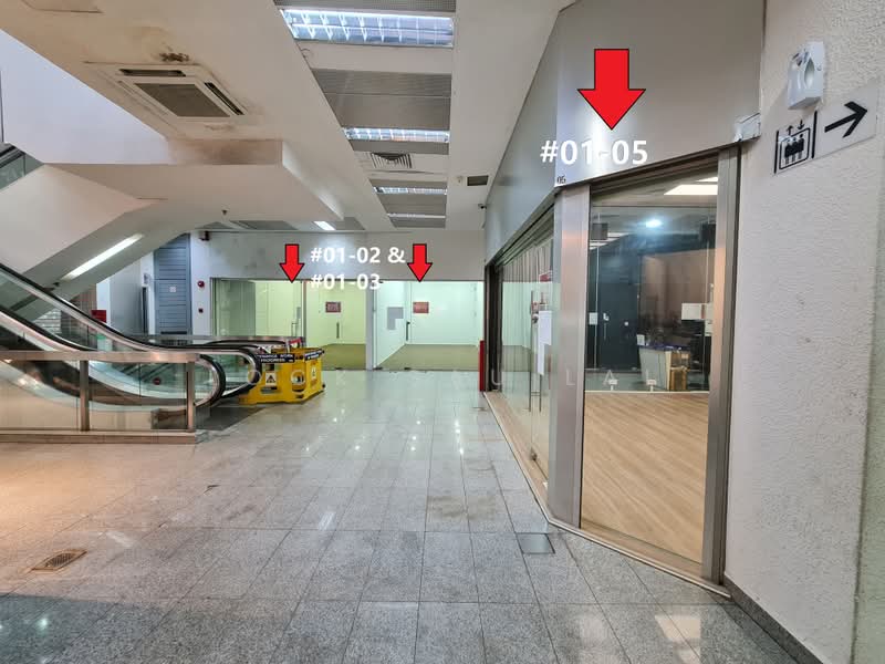 Midpoint Orchard, 220 Orchard Road, 1,937 sqft, Mall Shop For Sale, by Lock Sau Lai, 25344864 - CommercialGuru.com.sg
