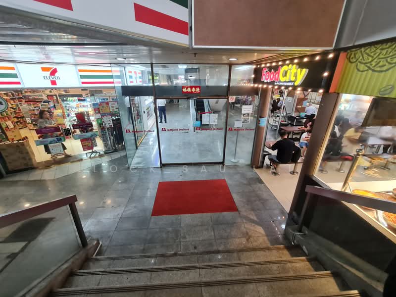 Midpoint Orchard, 220 Orchard Road, 1,937 sqft, Mall Shop For Sale, by Lock Sau Lai, 25344864 - CommercialGuru.com.sg