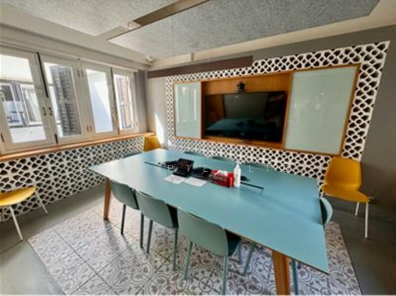 Nicely Fitted Shophouse Office at Amoy Street, 112 & 115 Amoy Street, 8,700 sqft, Office For Rent, by ONG YI XUAN, CHARISSA, 25344868 - CommercialGuru.com.sg