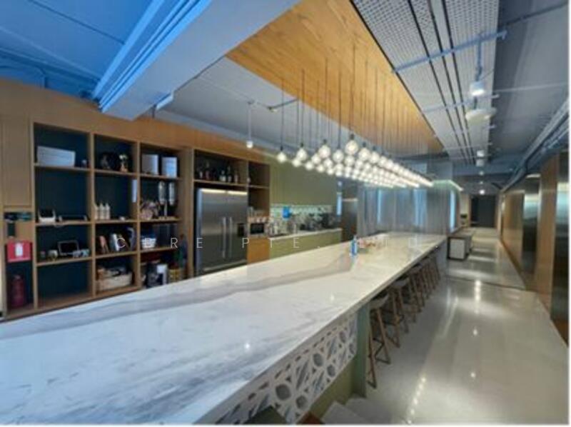 Nicely Fitted Shophouse Office at Amoy Street, 112 & 115 Amoy Street, 8,700 sqft, Office For Rent, by ONG YI XUAN, CHARISSA, 25344868 - CommercialGuru.com.sg