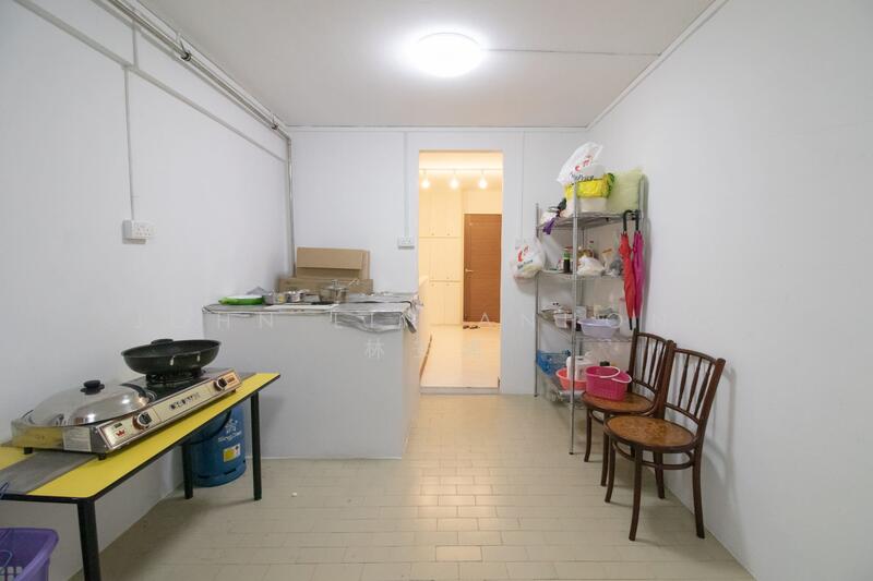 213 Bukit Batok Street 21, 213 Bukit Batok Street 21, 1,658 sqft