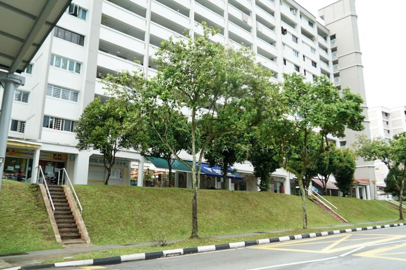 213 Bukit Batok Street 21, 213 Bukit Batok Street 21, 1,658 sqft, Shop / Shophouse For Sale, by John Lin Anhong 林安鸿, 25344895 - CommercialGuru.com.sg