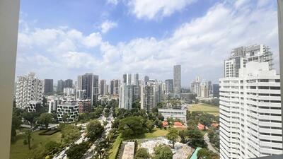 For Sale - Irwell Hill Residences