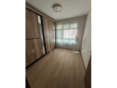 For Rent - 214A Bidadari Park Drive