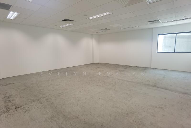 Chinatown/ Outram, Alexandra / Commonwealth, 635 sqft, Office For Rent, by Evelyn Evelyn, 25344966 - CommercialGuru.com.sg