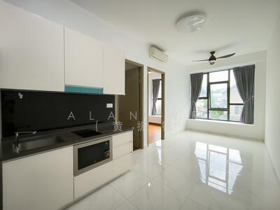 For Rent - 183 Longhaus